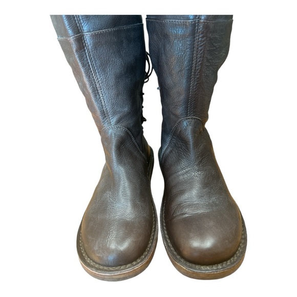 Trippen High Boots - Picture 2 of 8